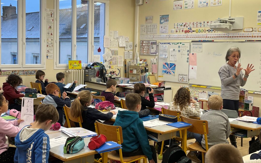 Initiation à l&rsquo;italien …